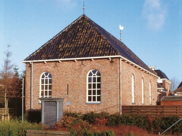 Grijpskerk ext koor