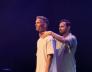 Theatervoorstelling &#039;Even Leven&#039;